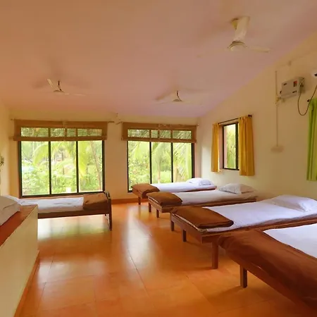 Villa 24 3Bhk Pool Villa-2
