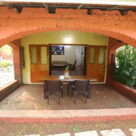 Villa 24 3Bhk Pool Villa-3